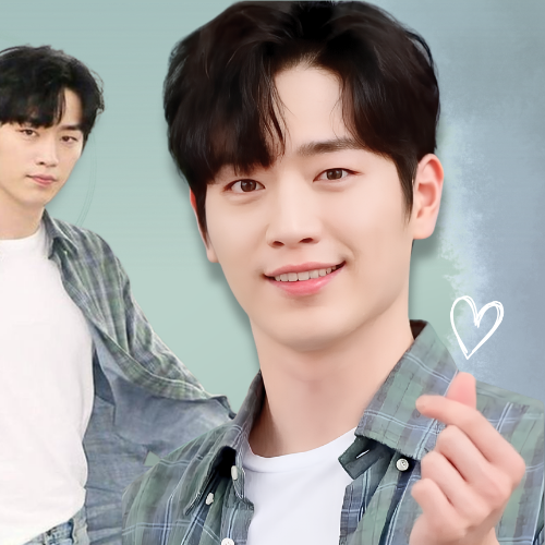 Latest photo of Seo Kangjoon