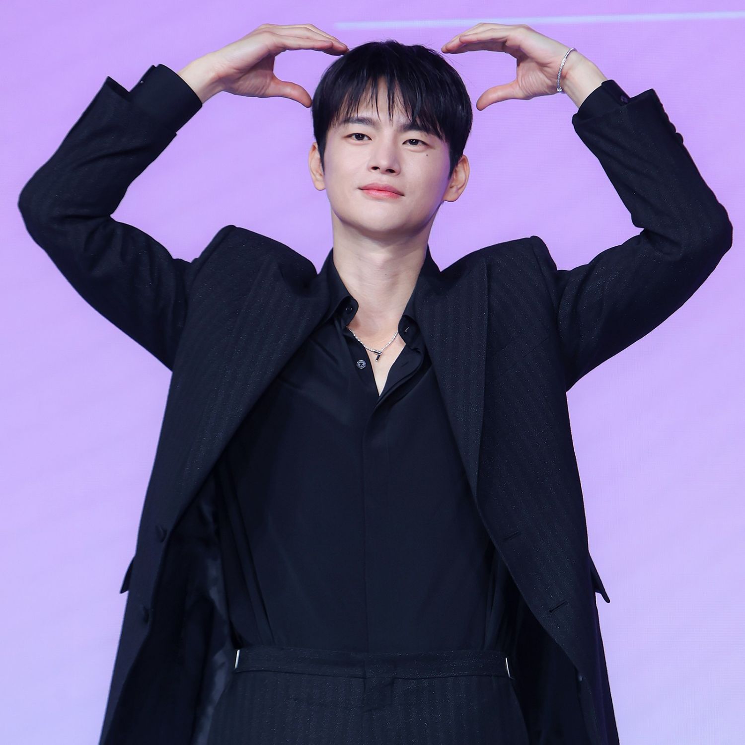 ファンが撮影したソ・イングクの瞬間