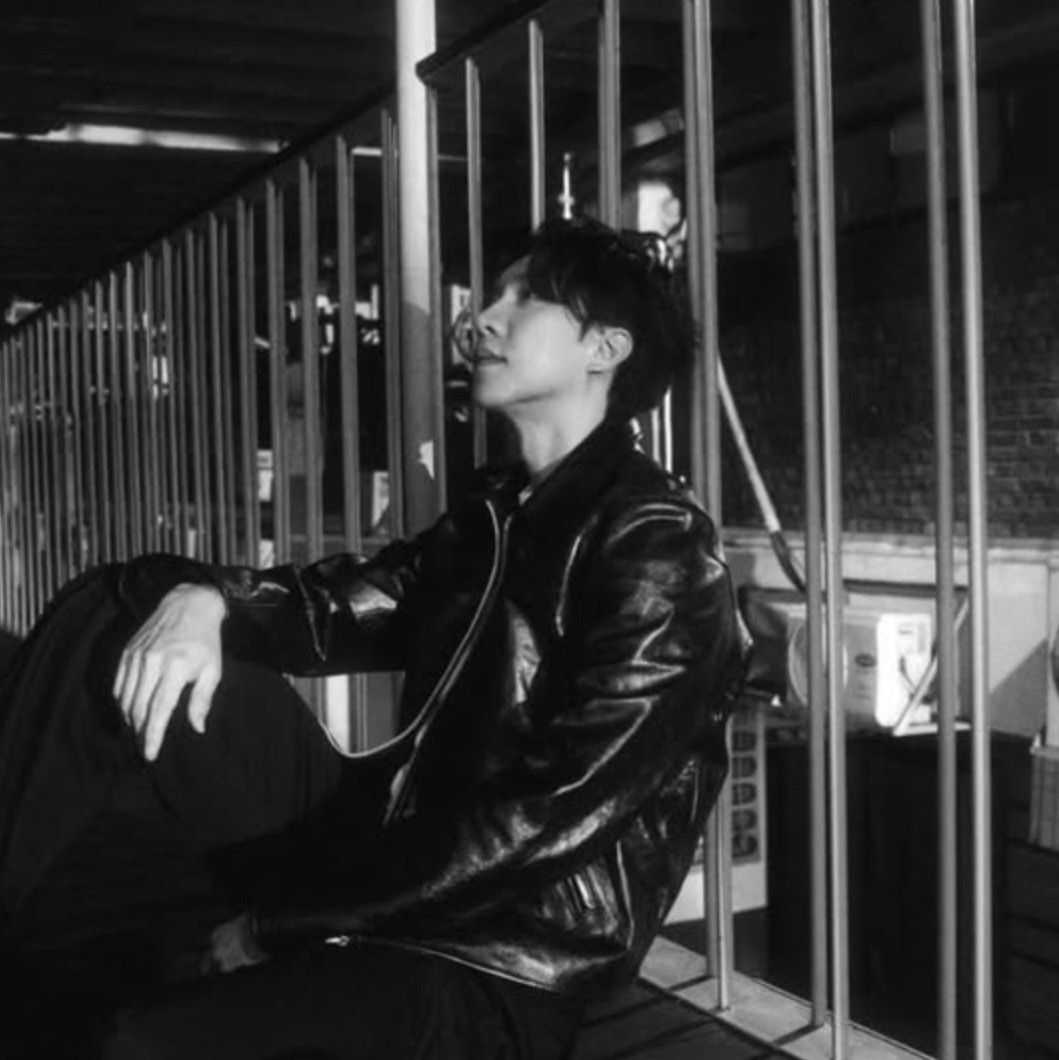 Cuplikan di balik layar dari Lee Seunggi