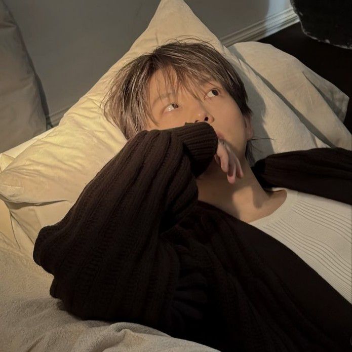 Recent activity shot of Yim Siwan