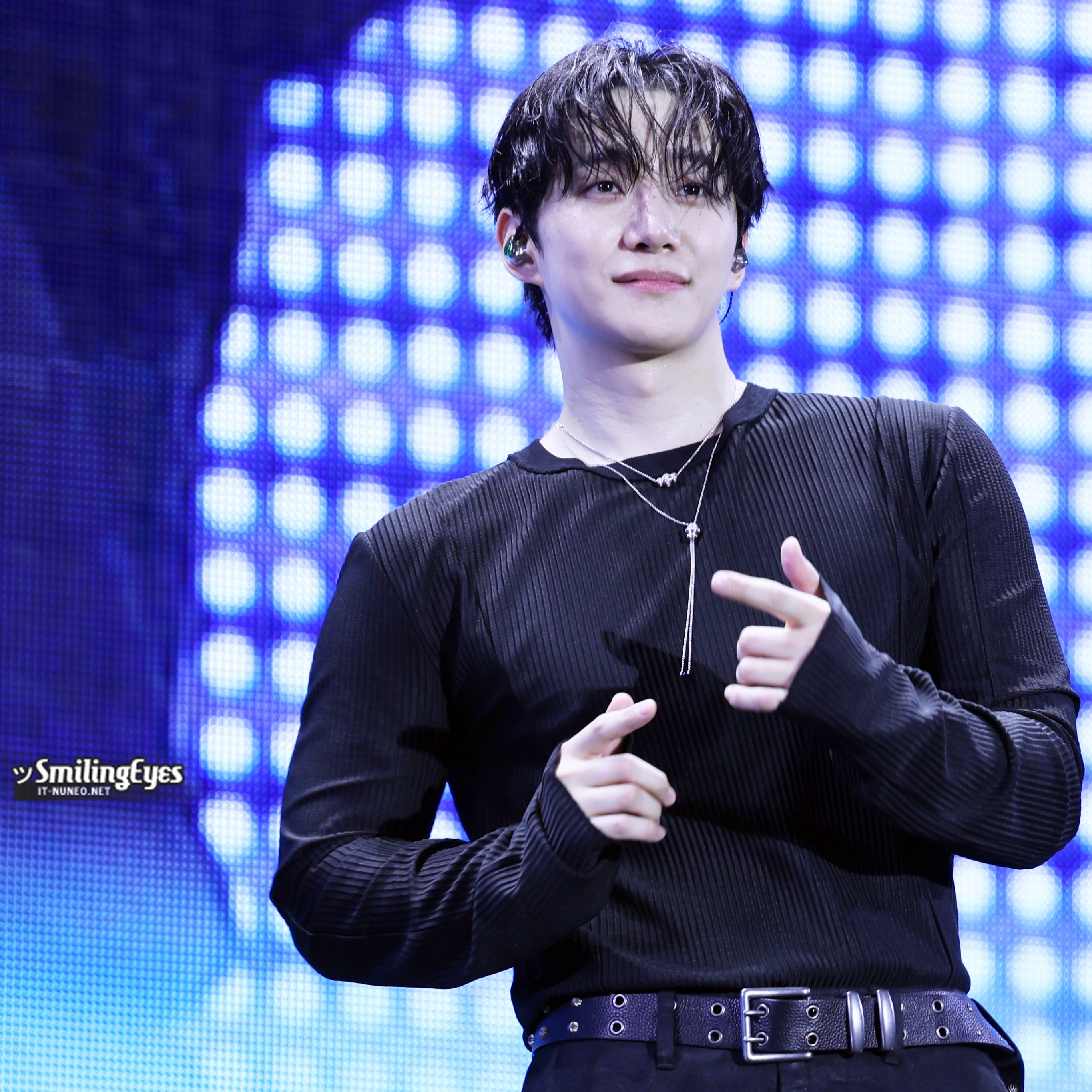 ファンが撮影したイ・ジュノの瞬間