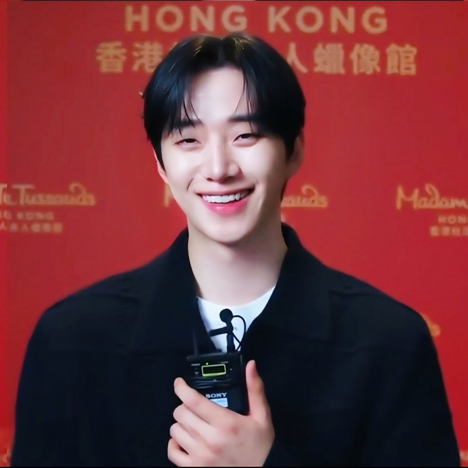 李俊昊的幕后花絮