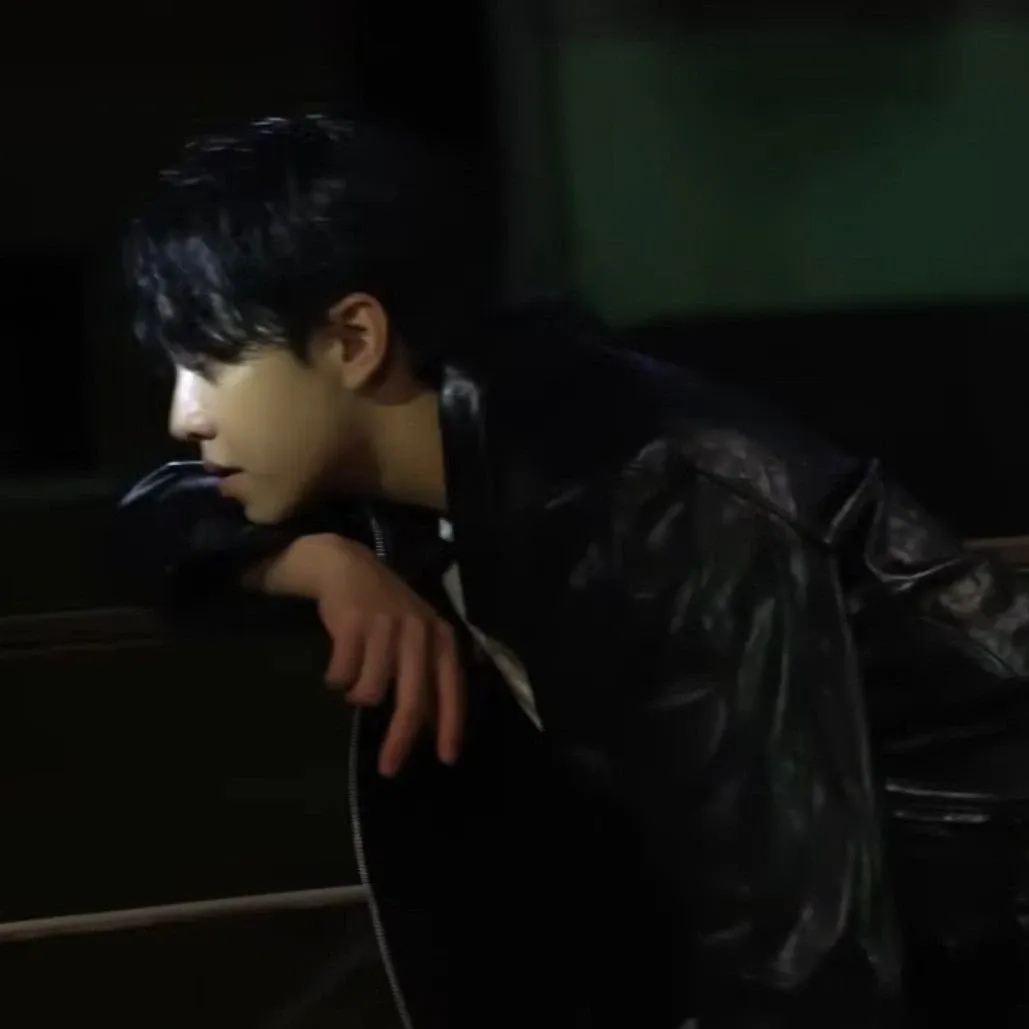 ファンが撮影したイ・スンギの瞬間