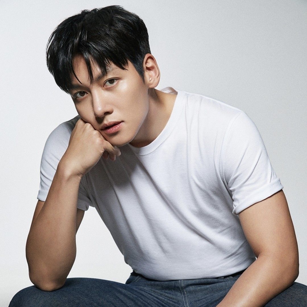 池昌旭的幕后花絮