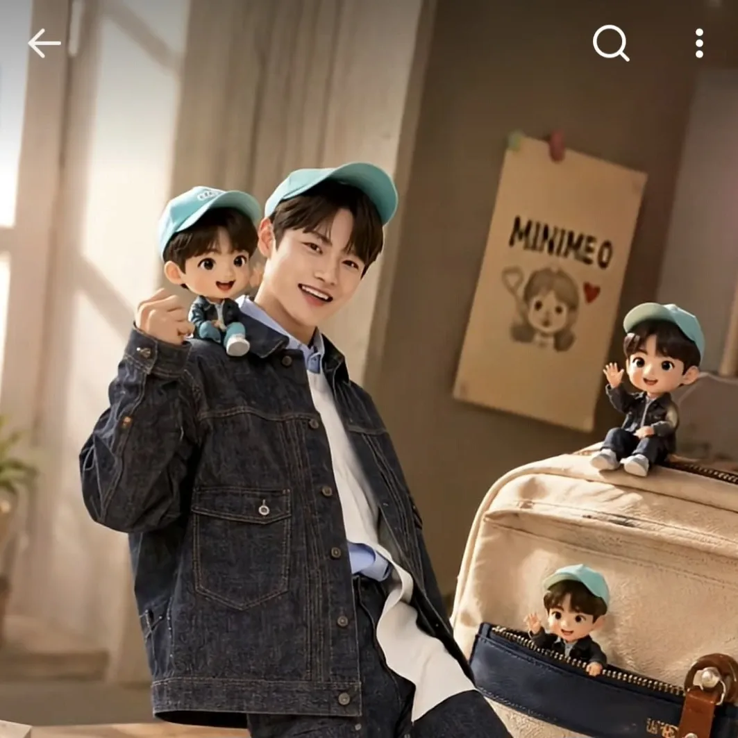 박서진의 최신 사진