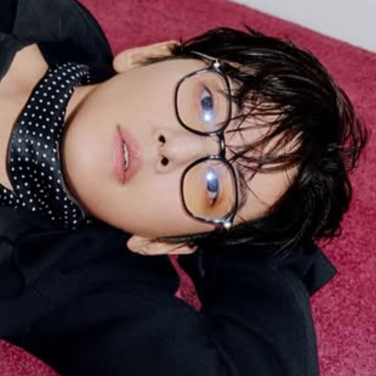 ファンが撮影したチ・チャンウクの瞬間