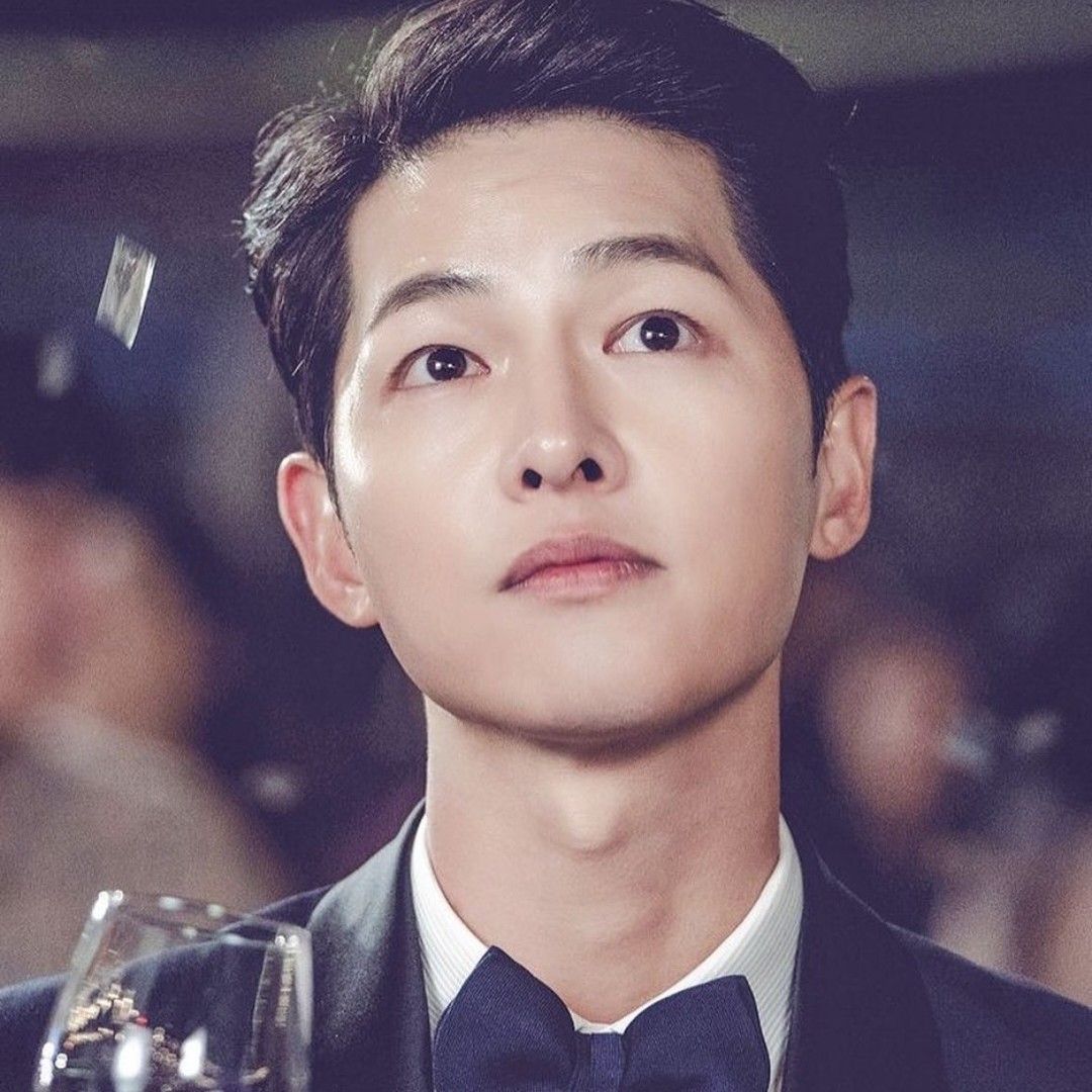 宋钟基的最新照片