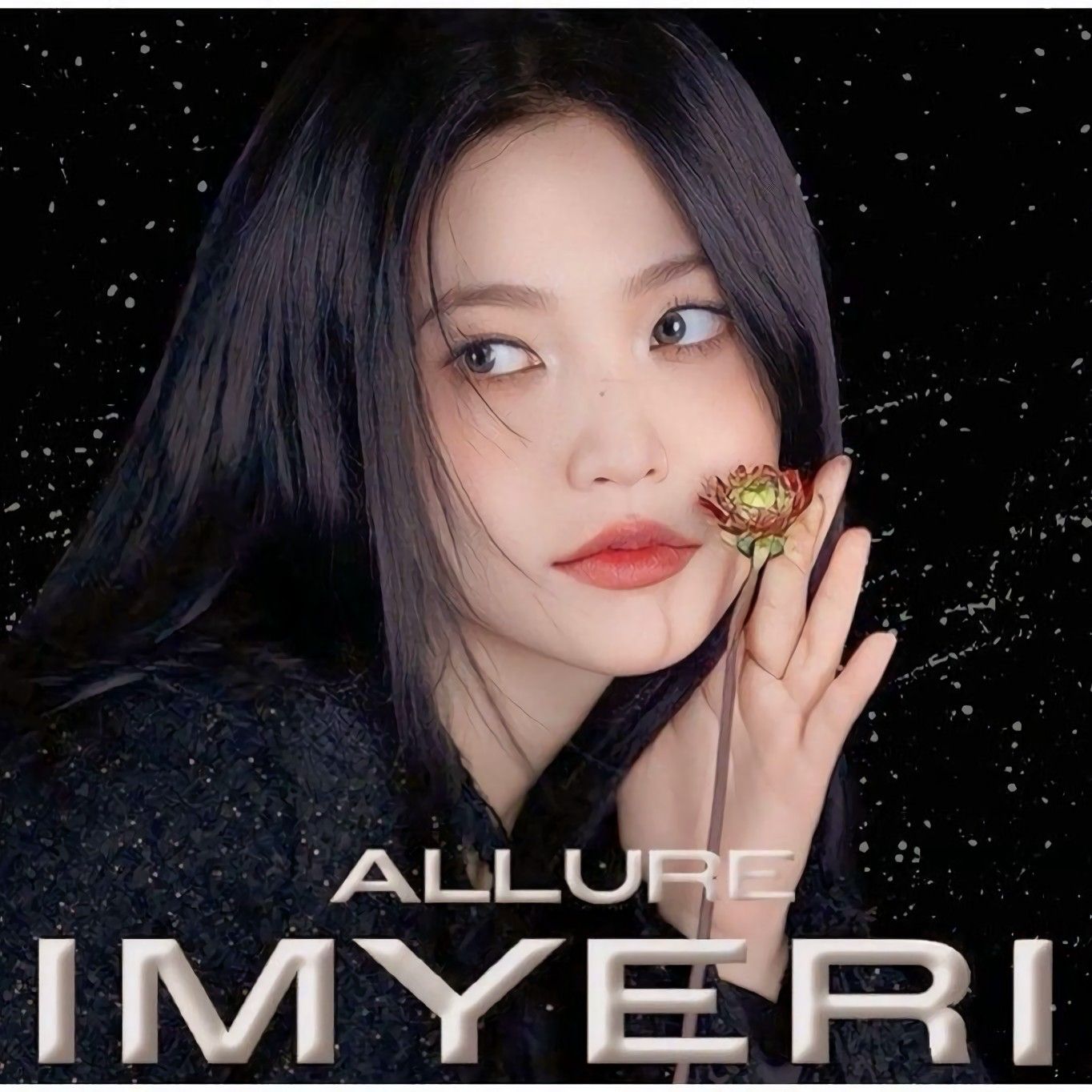 Behind-the-scenes cut of Yeri (1999)