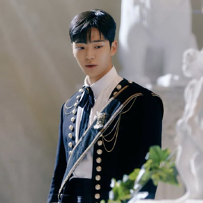 路云的幕后花絮