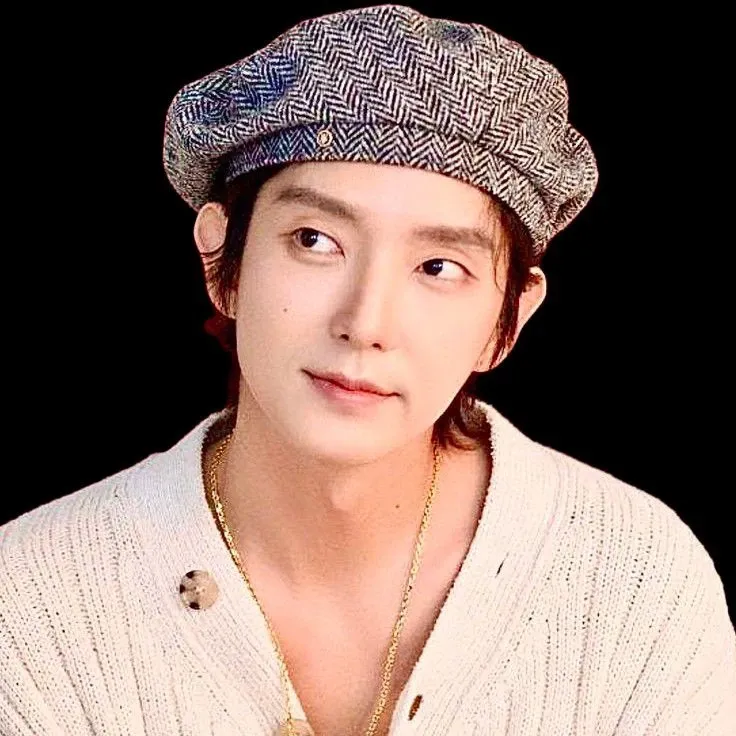 이준기의 최신 사진