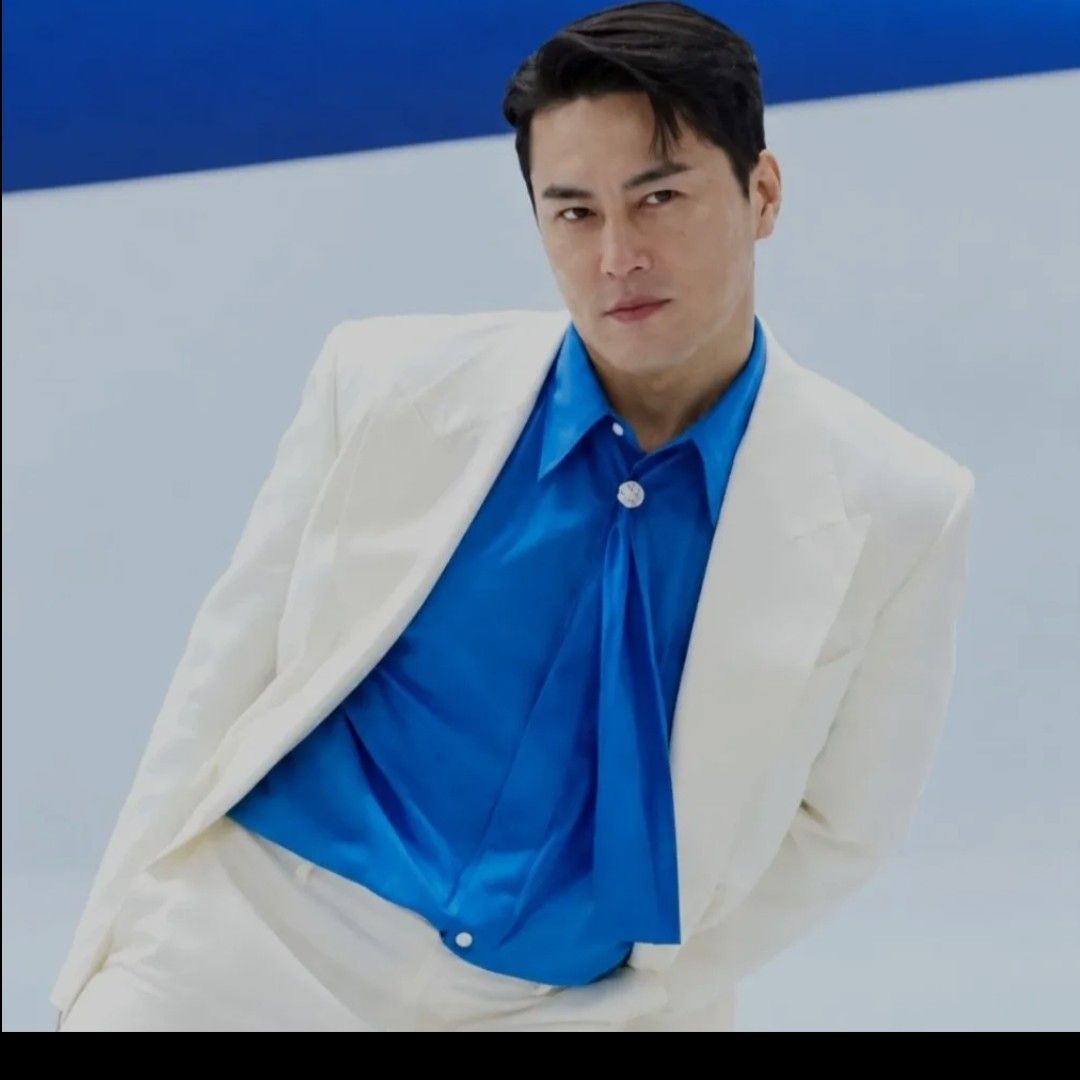 Cuplikan di balik layar dari Jang Minho