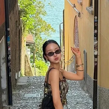 Latest photo of Kim Soyeon (2004)