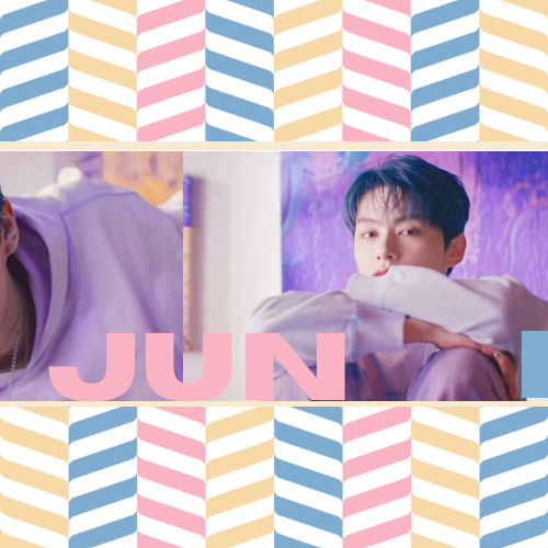 A moment captured by a fan of Wen Junhui