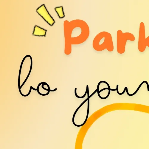 Behind-the-scenes cut of Park Boyoung