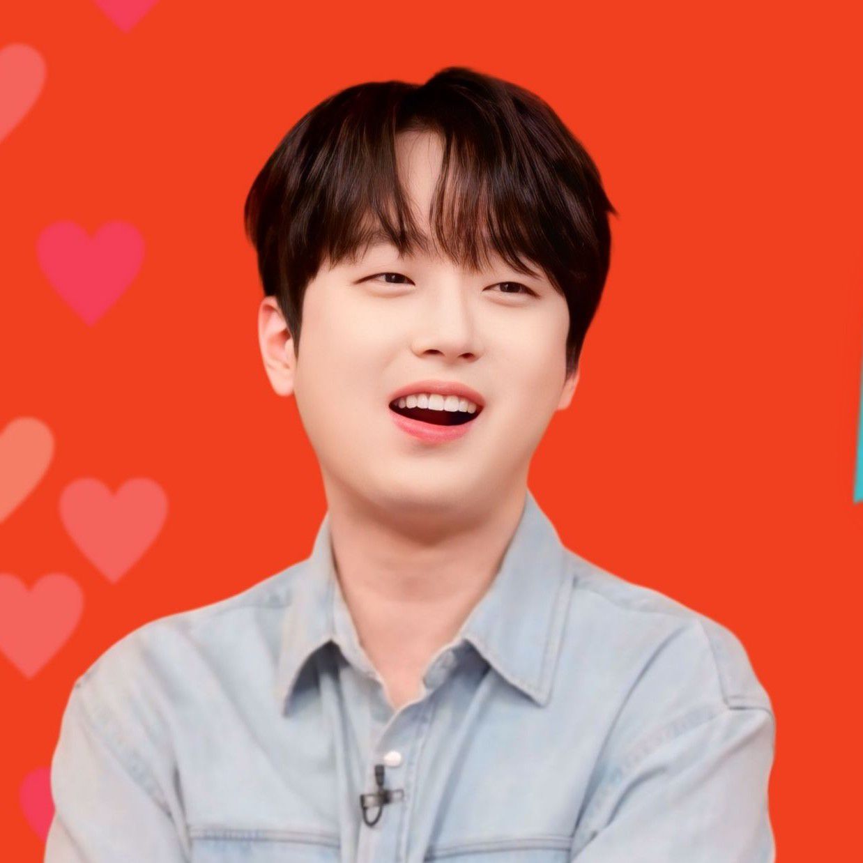 Foto kegiatan terbaru dari Lee Chanwon