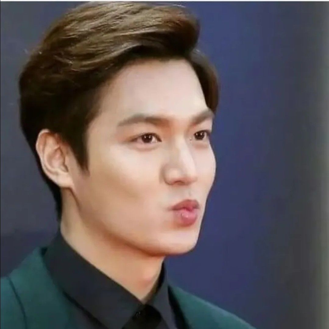 Latest photo of Lee Minho