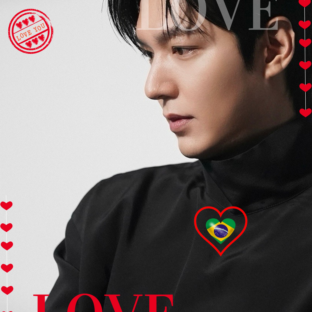 이민호 최근 활동샷