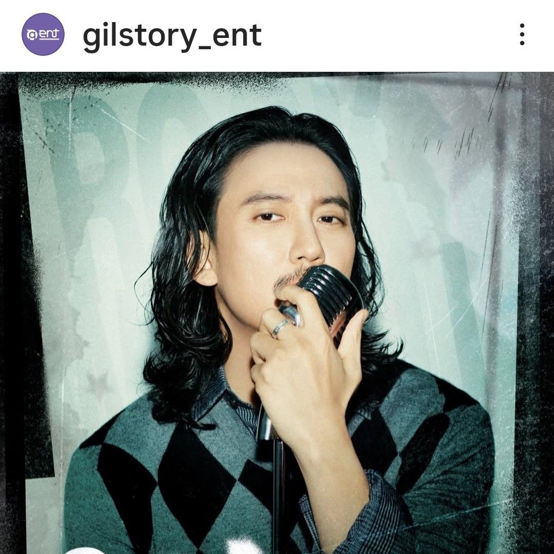 Latest photo of Kim Namgil