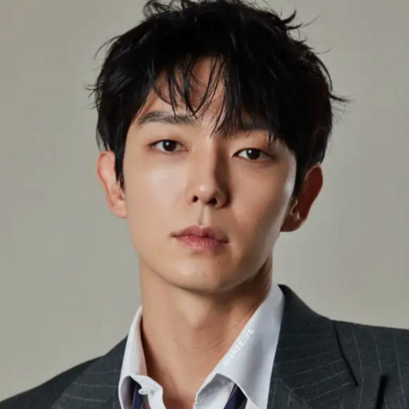 이준기의 비하인드 컷