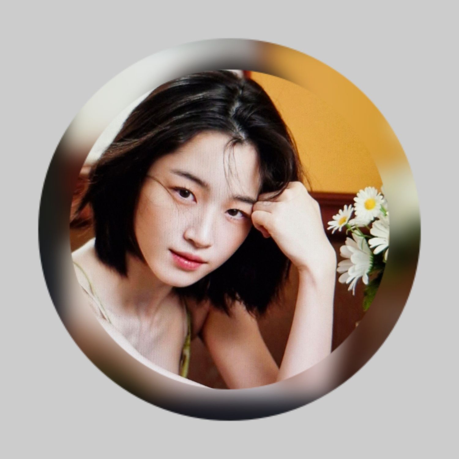 Recent activity shot of Won Jian