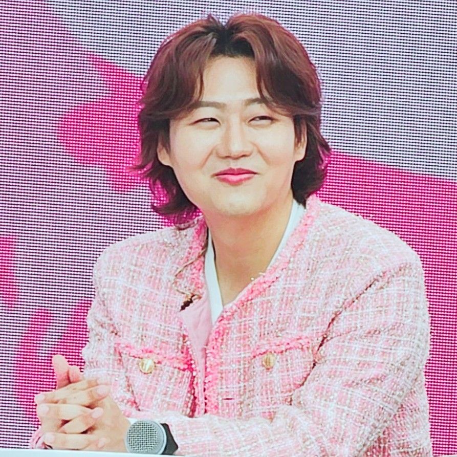 Min Soohyun的最新照片