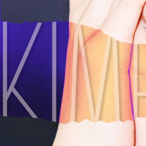 A moment captured by a fan of Kim Hyeyoon