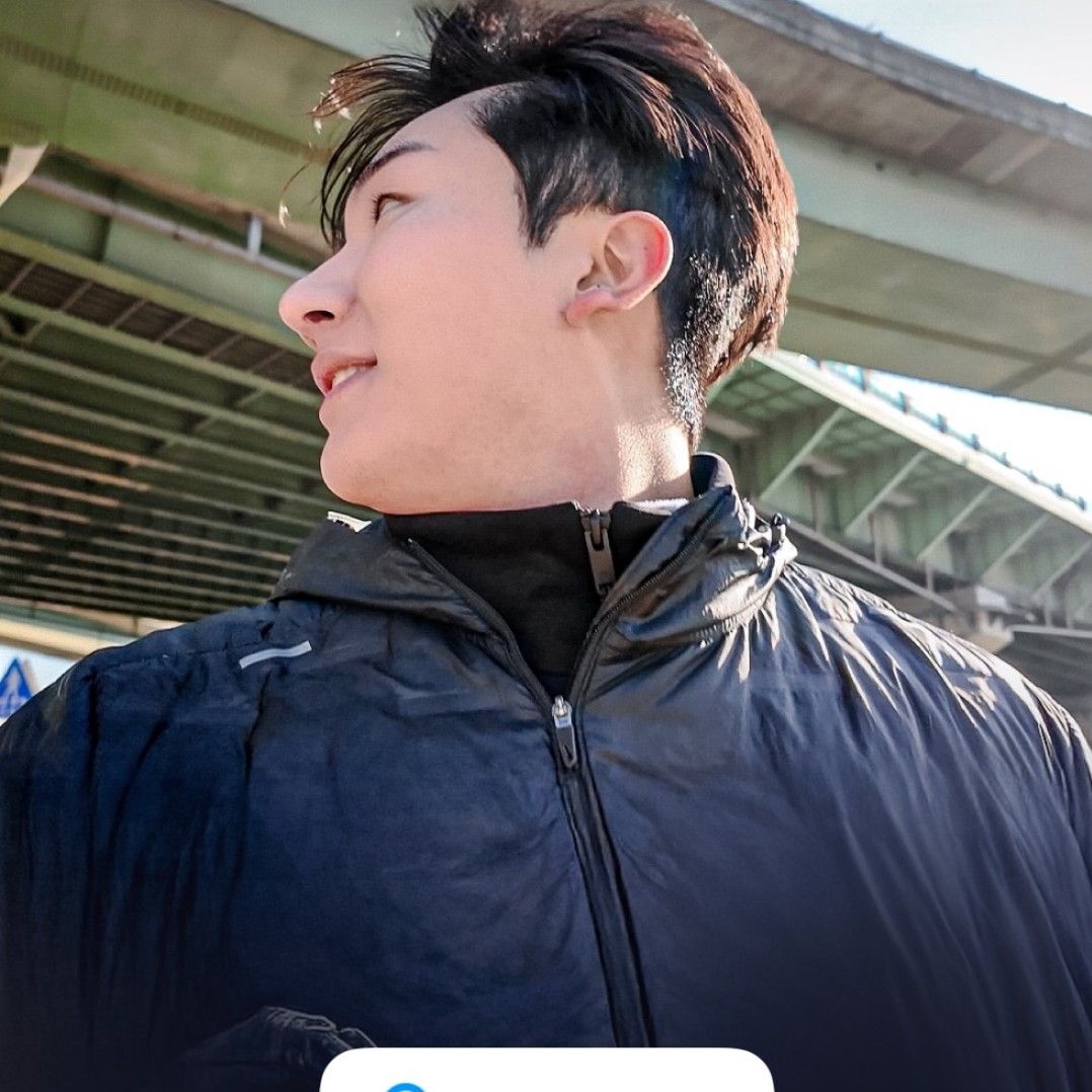 Latest photo of Nam Seungmin