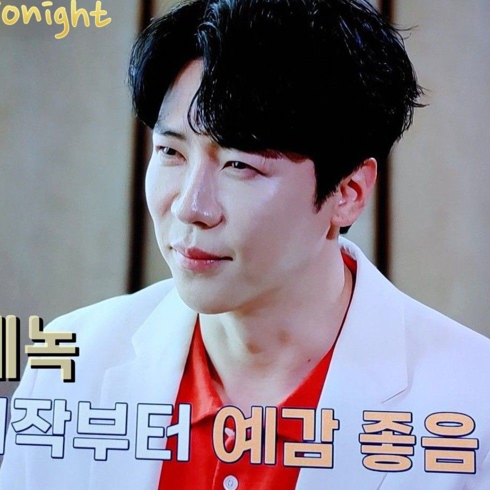 Recent activity shot of Enoch