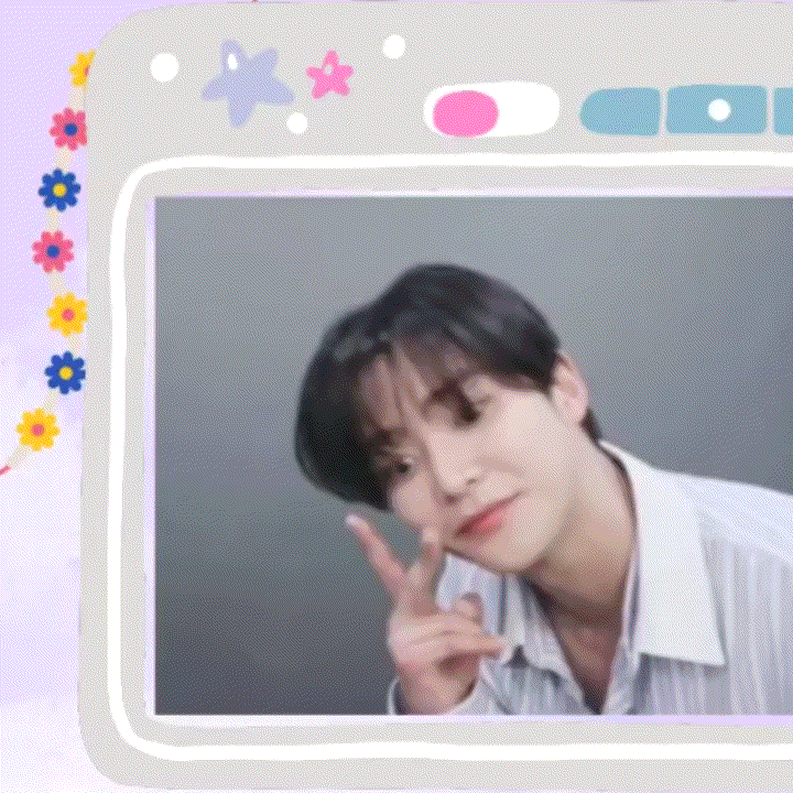 Foto kegiatan terbaru dari Rowoon