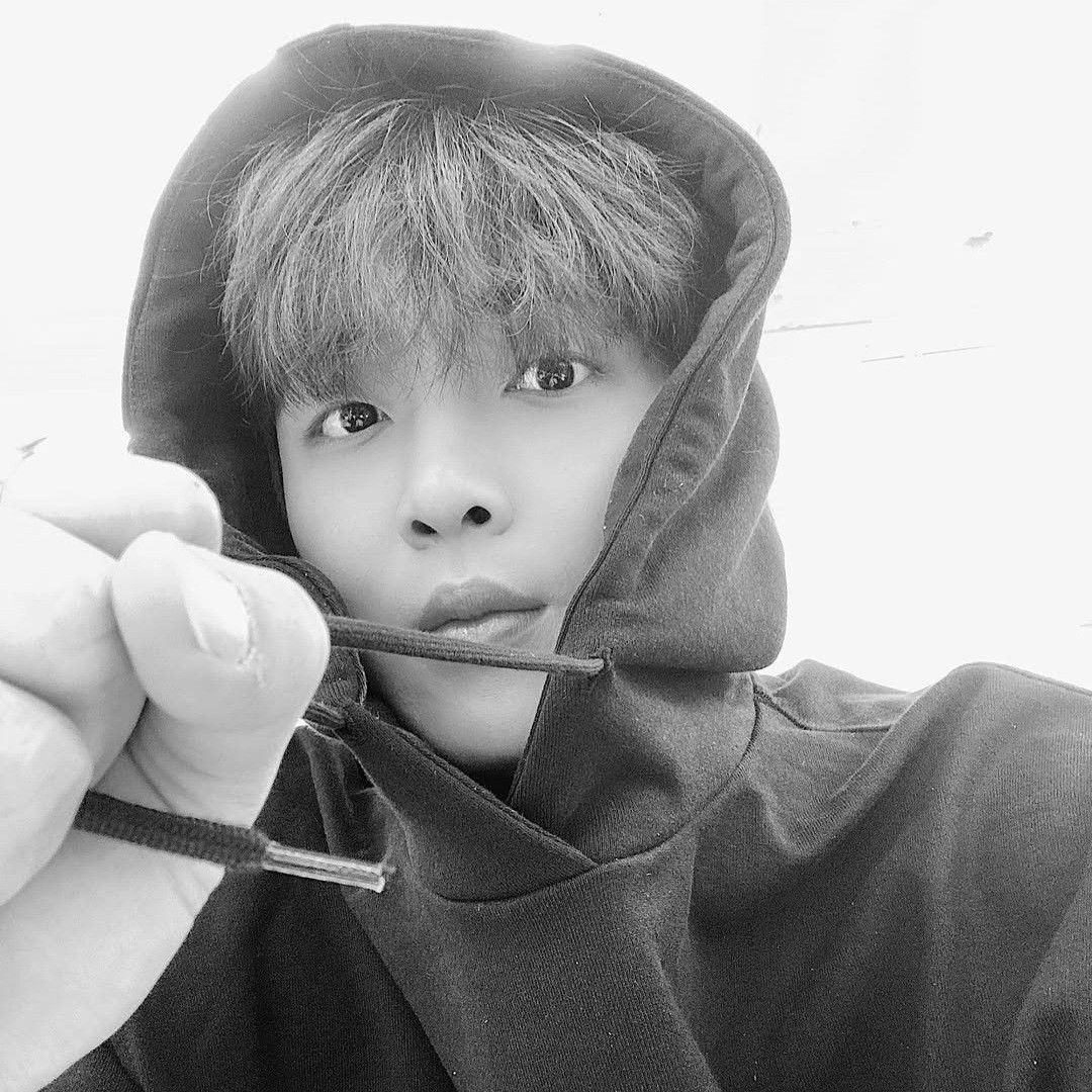 Latest photo of Hwang Yunsung