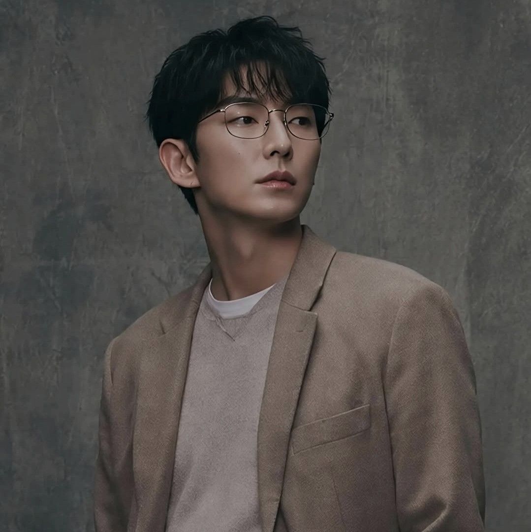 이준기의 최신 사진