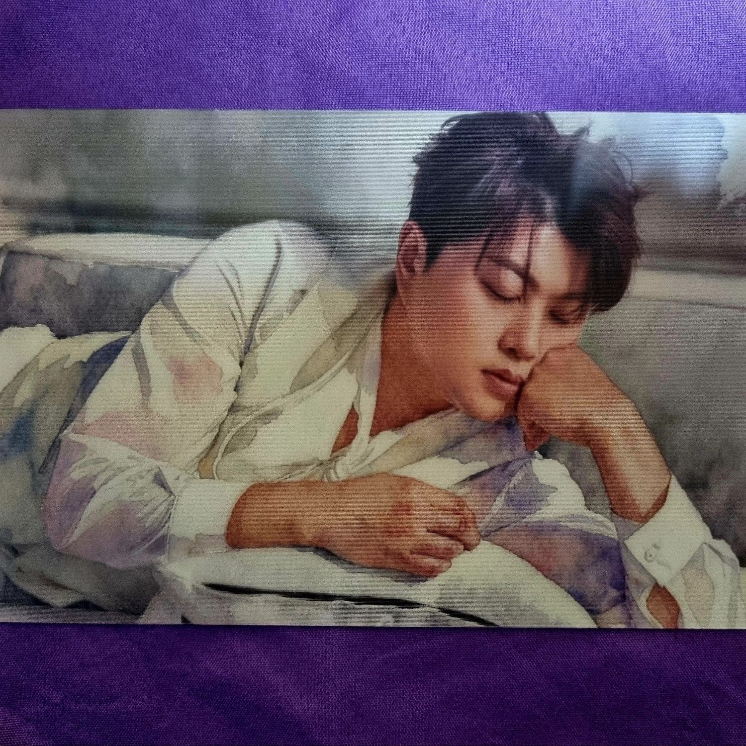 金浩中的最新照片