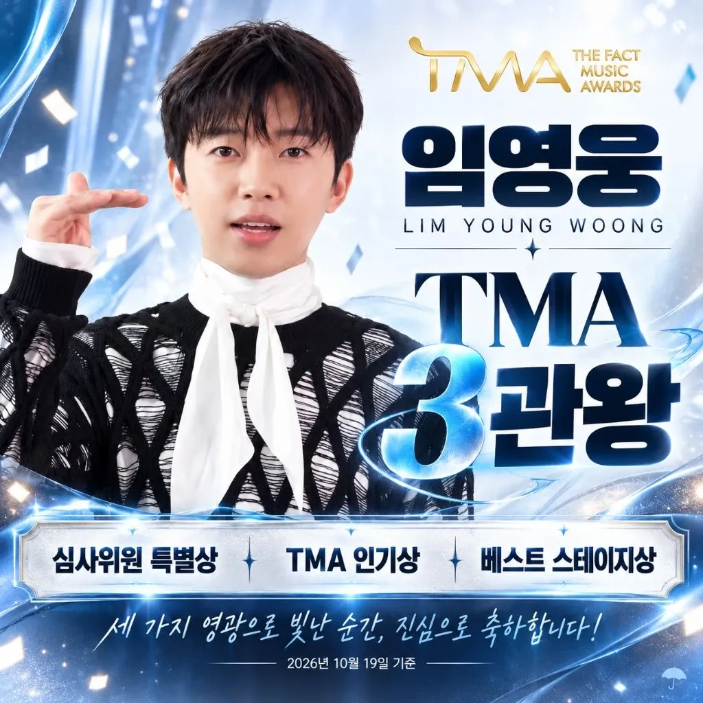 Foto kegiatan terbaru dari Lim Youngwoong