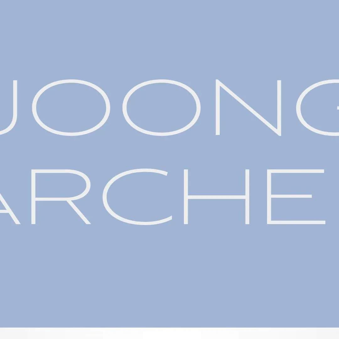 Behind-the-scenes cut of Joong Archen Aydin