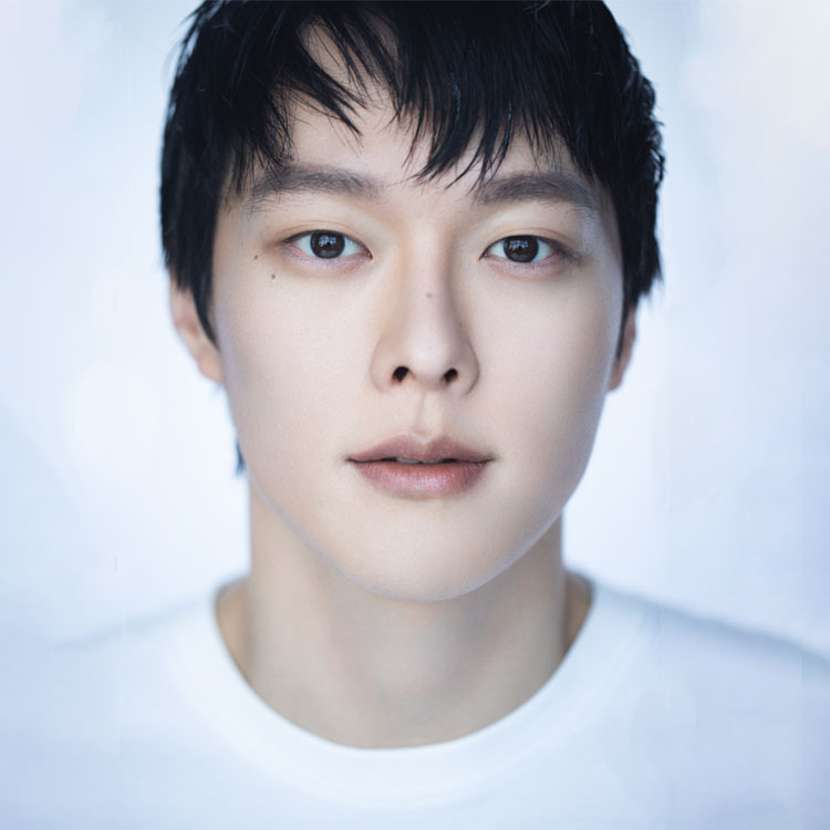 장기용 팬이 찍은 순간