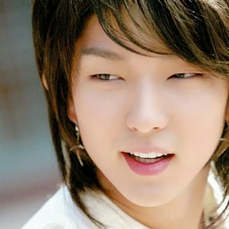 이준기 팬이 찍은 순간