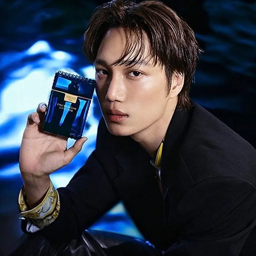 Recent activity shot of KAI
