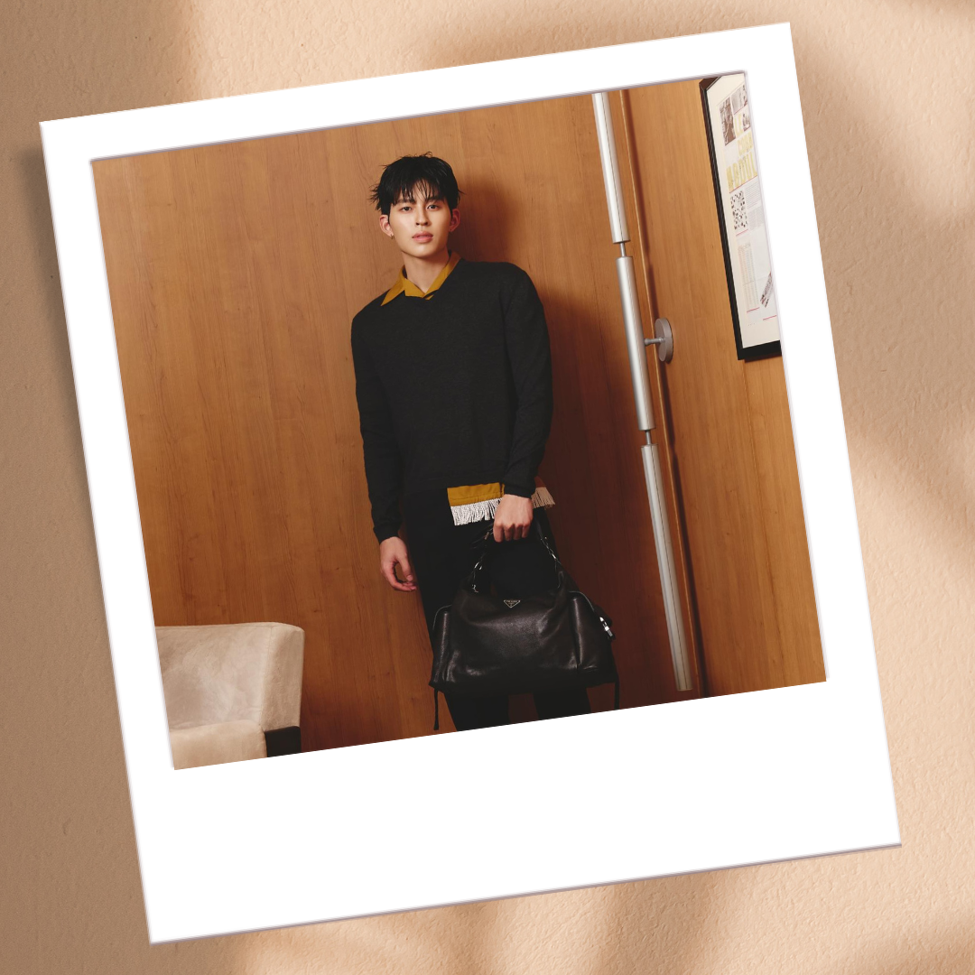 Recent activity shot of Pond Naravit Lertratkosum