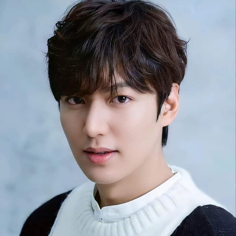 이민호 최근 활동샷