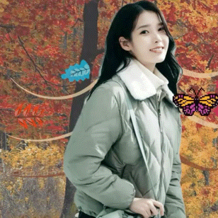 Foto kegiatan terbaru dari IU