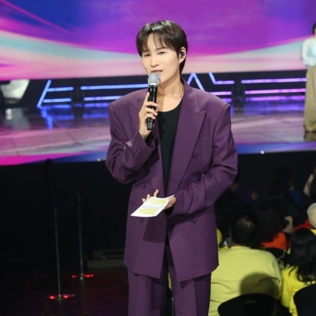 김희재 팬이 찍은 순간