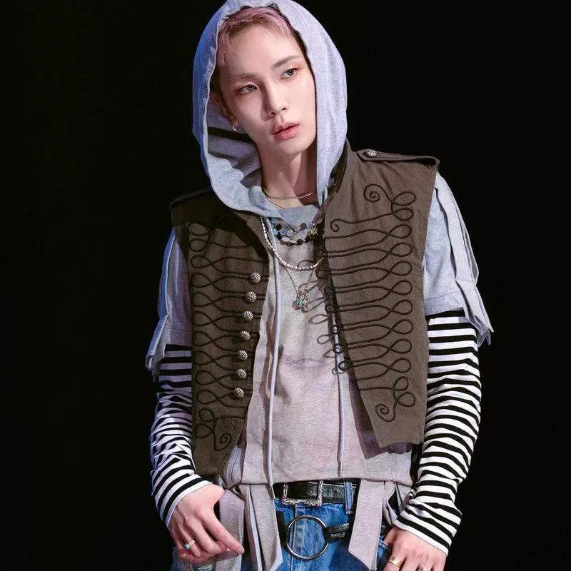 Latest photo of Key