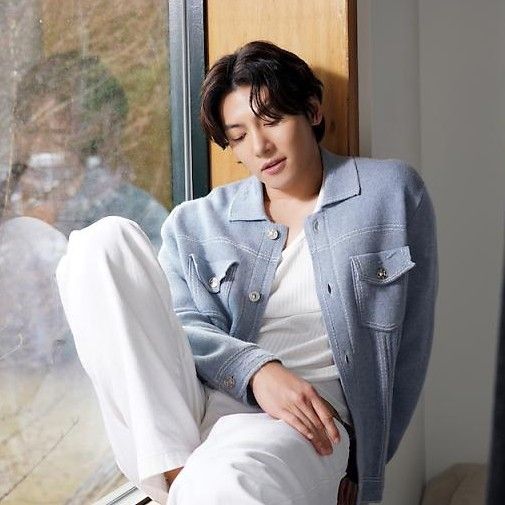 池昌旭的最新照片