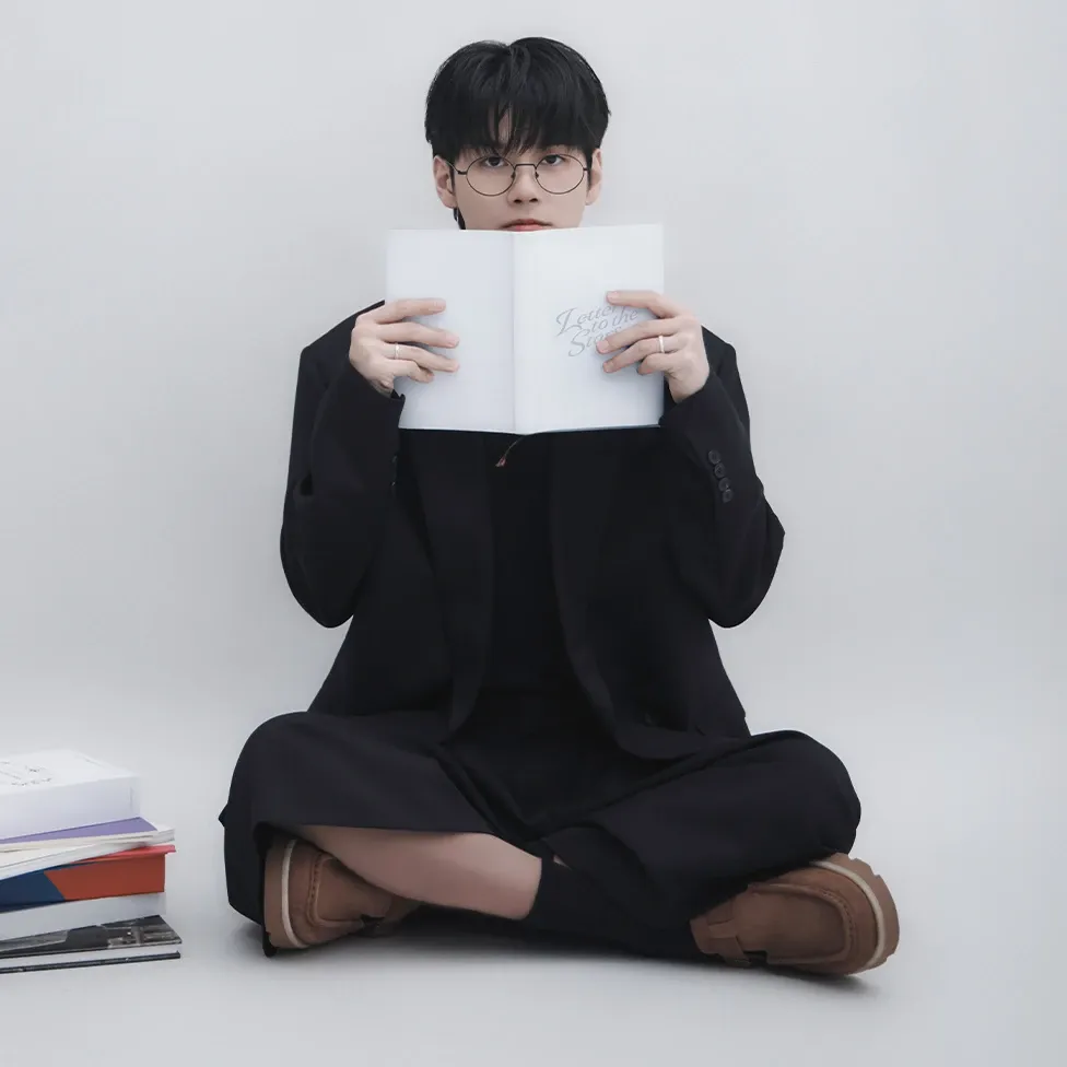 옹성우 최근 활동샷