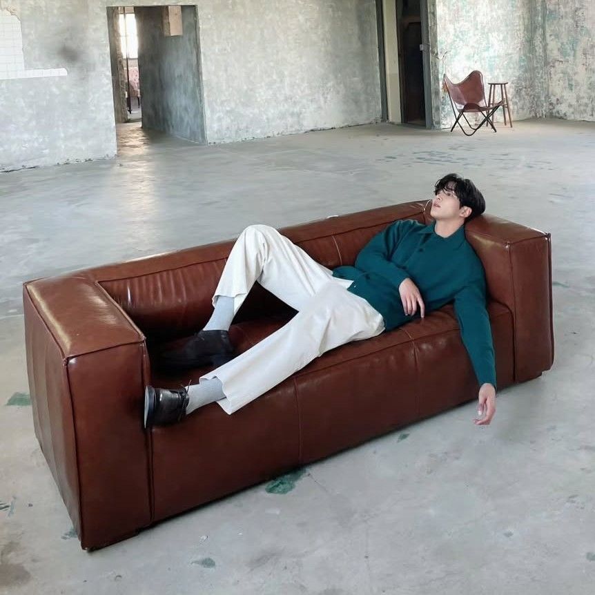 로운 최근 활동샷