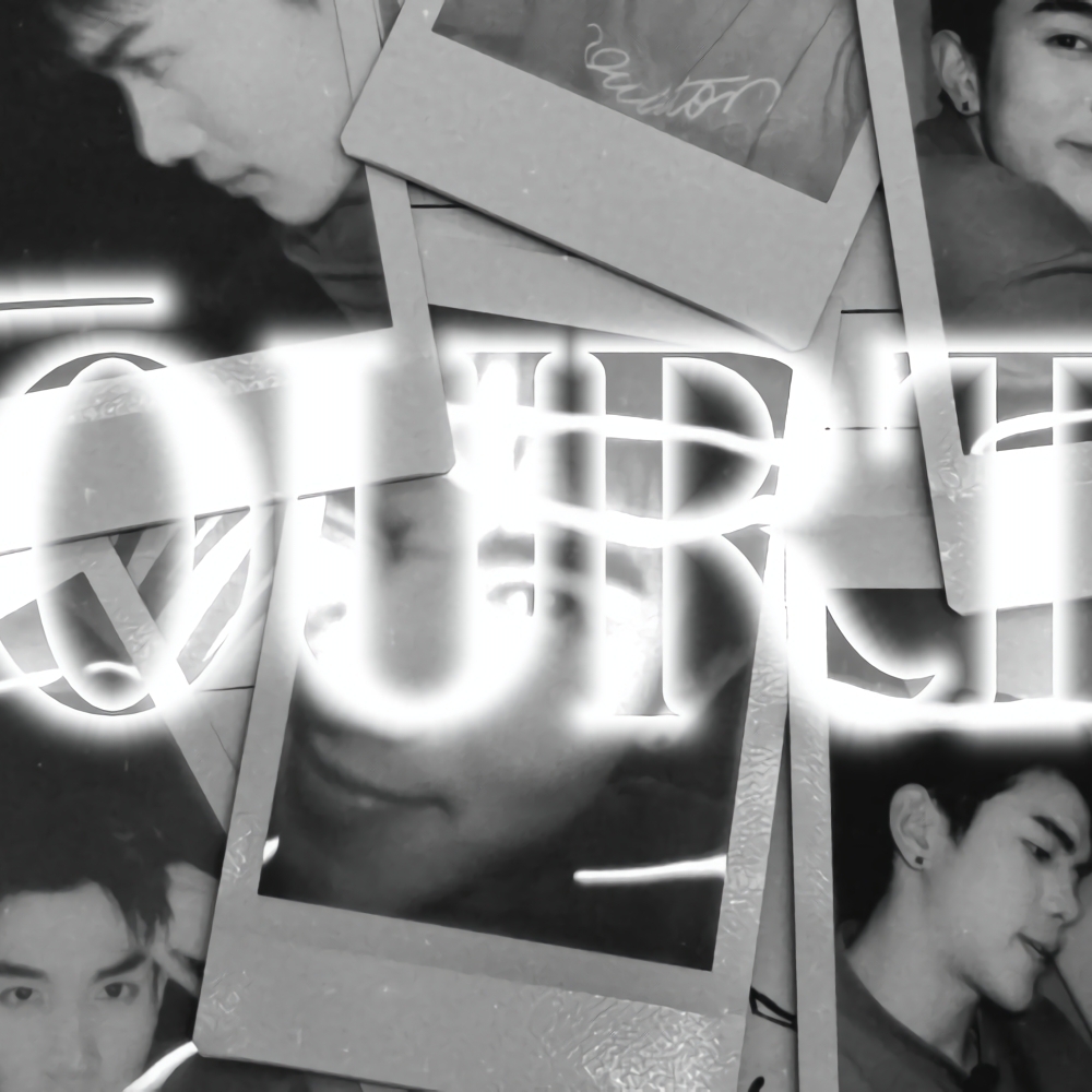 Recent activity shot of Fourth