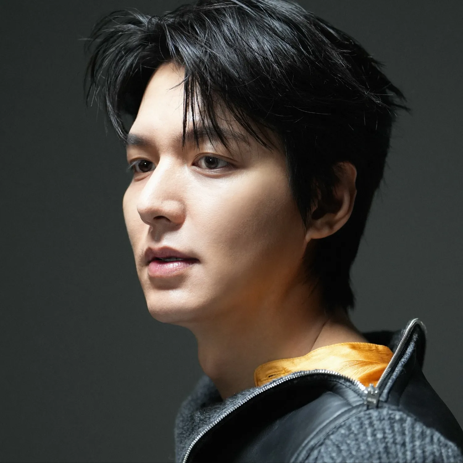 Latest photo of Lee Minho