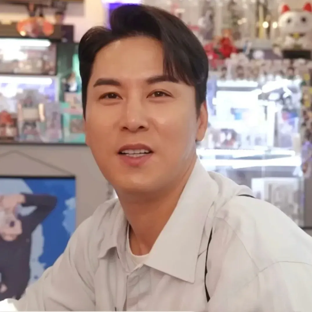 Foto terbaru dari Jang Minho