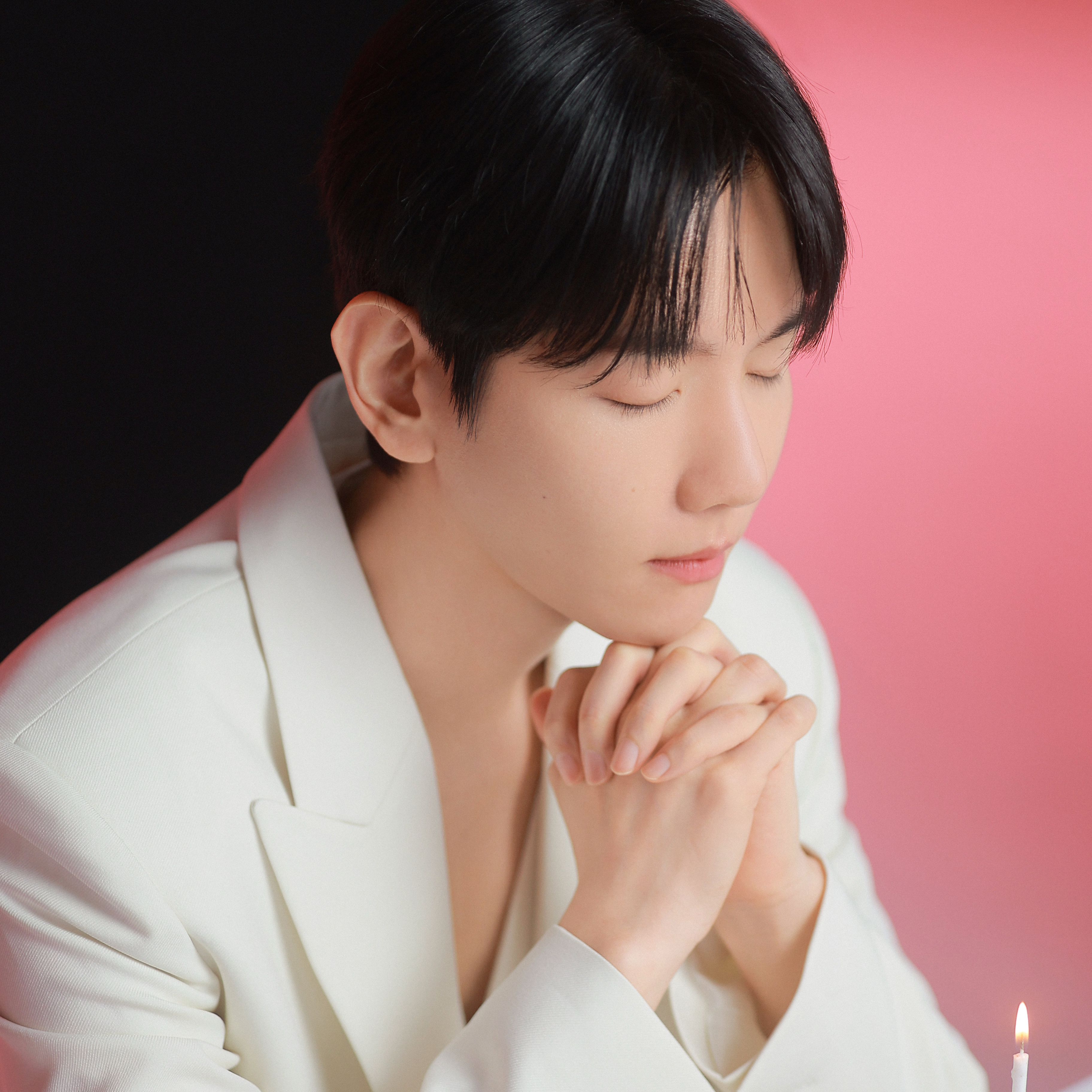 Recent activity shot of Yoon Soyang
