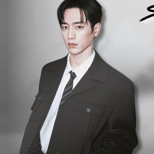 Latest photo of Seo Kangjoon